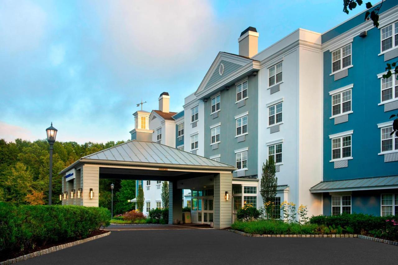Delta Hotels by Marriott Basking Ridge Exteriör bild
